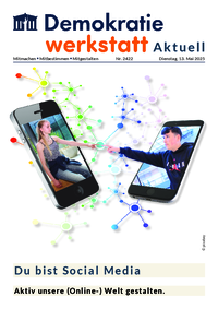 Werkstatt Neue Medien (Zeitung)