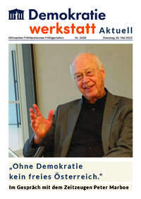 Zeitzeug:innen (Zeitung)