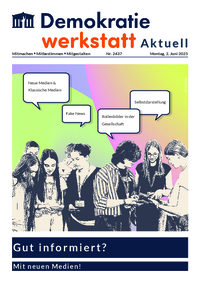 Werkstatt Neue Medien (Zeitung)