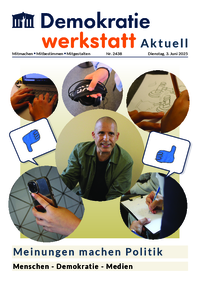 Werkstatt Medien (Zeitung)