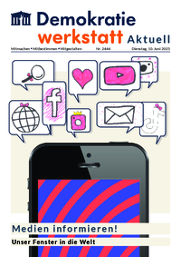 Werkstatt Medien (Zeitung)