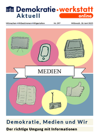 Online Werkstatt Medien (Zeitung)