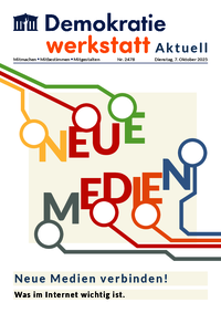Werkstatt Neue Medien (Zeitung)
