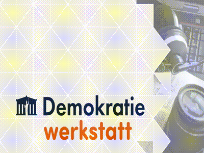 Werkstatt Medien (Film) Werkstatt Medien (Film)