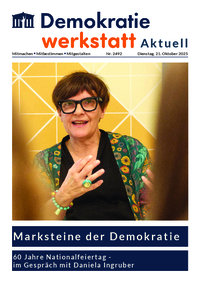 Spezialwerkstatt (Zeitung)