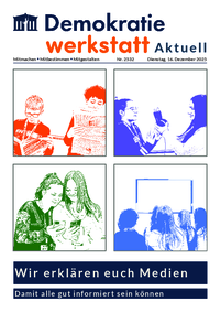 Werkstatt Medien (Zeitung)