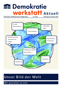 Werkstatt Neue Medien (Zeitung) Werkstatt Neue Medien (Zeitung)