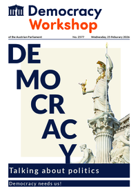 Spezialwerkstatt (Zeitung)