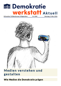 Werkstatt Medien (Zeitung)
