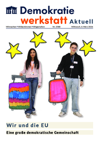 Werkstatt Europa (Zeitung)