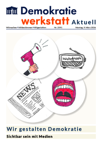 Werkstatt Medien (Zeitung)
