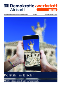 Online Werkstatt Medien (Zeitung)