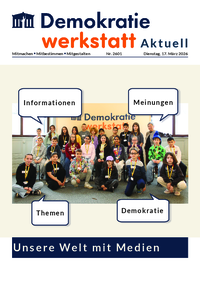 Werkstatt Medien (Zeitung)