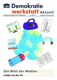 Werkstatt Medien (Zeitung)