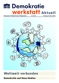 Werkstatt Neue Medien (Zeitung)