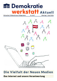 Werkstatt Neue Medien (Zeitung)