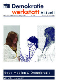 Werkstatt Neue Medien (Zeitung)