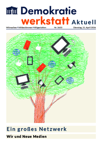 Werkstatt Neue Medien (Zeitung)