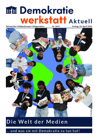 Werkstatt Medien (Zeitung)