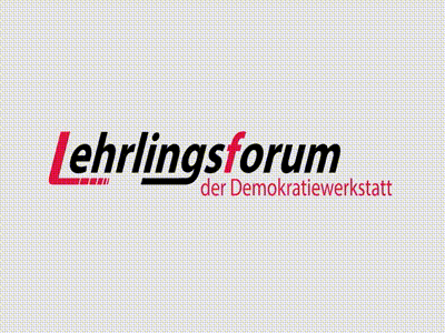 Lehrlingsforum – Parlament Lehrlingsforum – Parlament