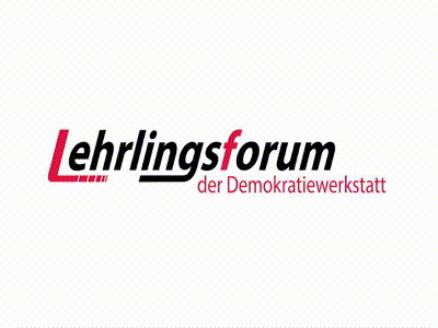 Lehrlingsforum – Parlament