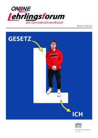 ONLINE Lehrlingsforum – Parlament