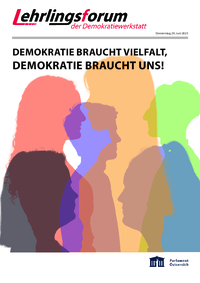 Lehrlingsforum – Demokratie