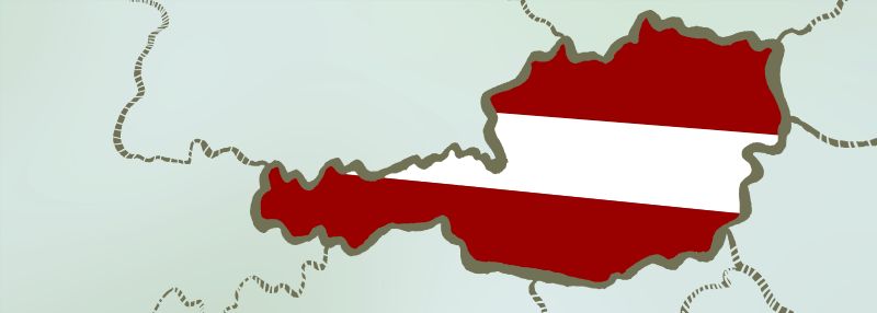 Österreich als Mitglied der EU
