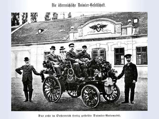 Motorkutschen