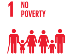 No Poverty